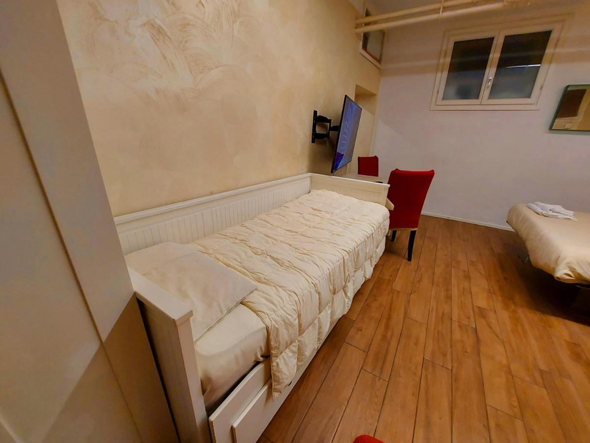 Free Breakfast - Big Apartment In The Heart Of Řím Exteriér fotografie