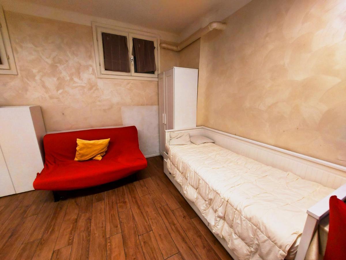 Free Breakfast - Big Apartment In The Heart Of Řím Exteriér fotografie