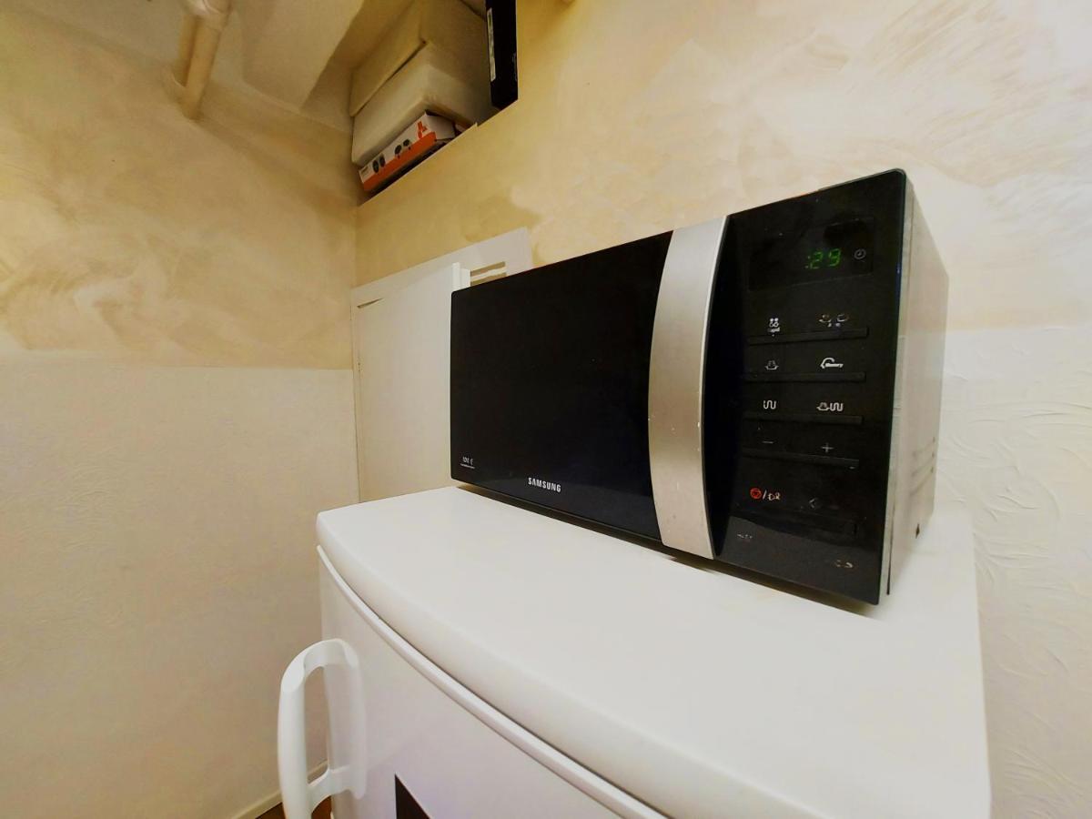 Free Breakfast - Big Apartment In The Heart Of Řím Exteriér fotografie