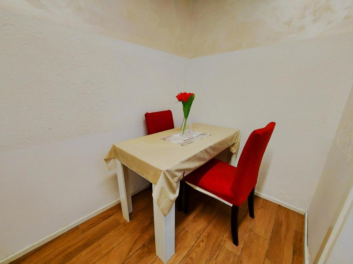 Free Breakfast - Big Apartment In The Heart Of Řím Exteriér fotografie